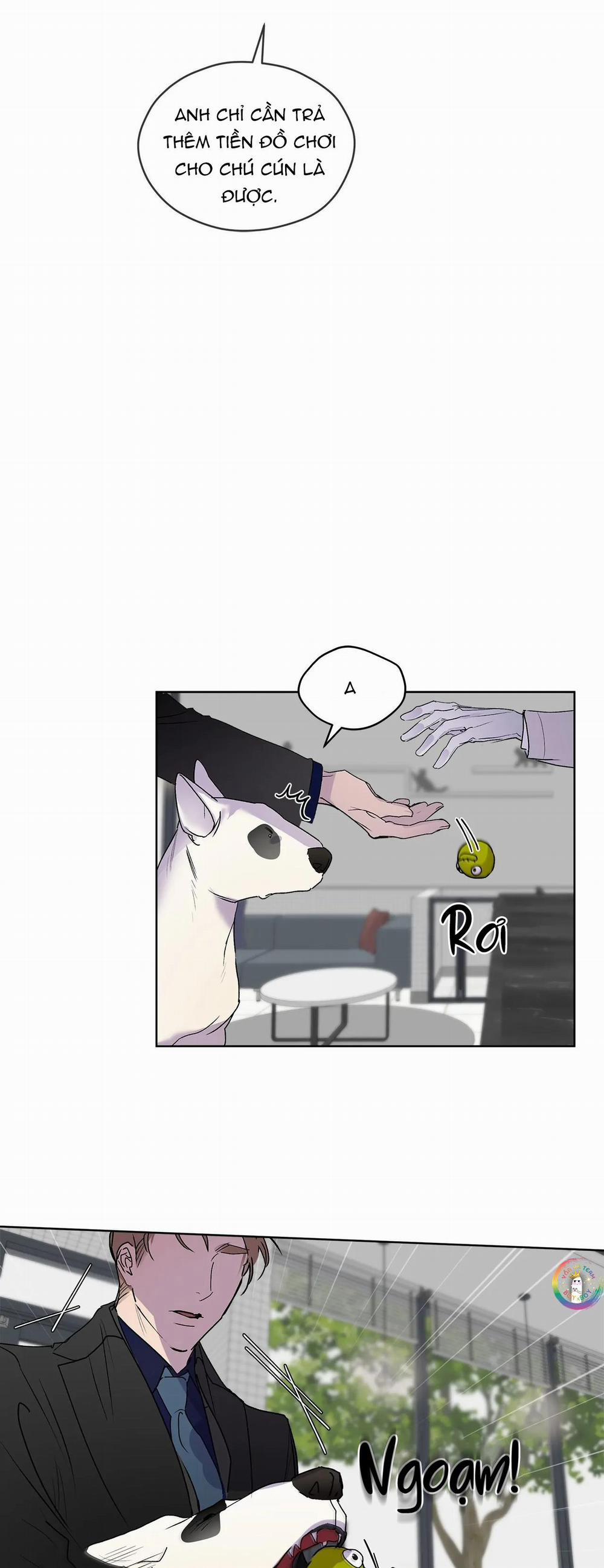 Kí Ức Về Trong Hơi Thở 8 trang 27