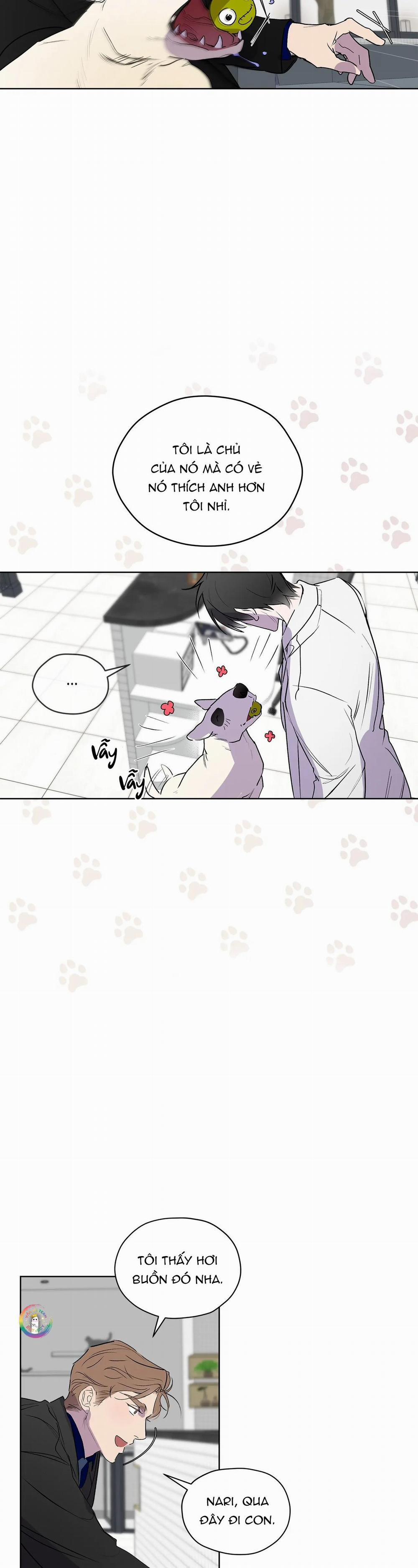 Kí Ức Về Trong Hơi Thở 8 trang 28