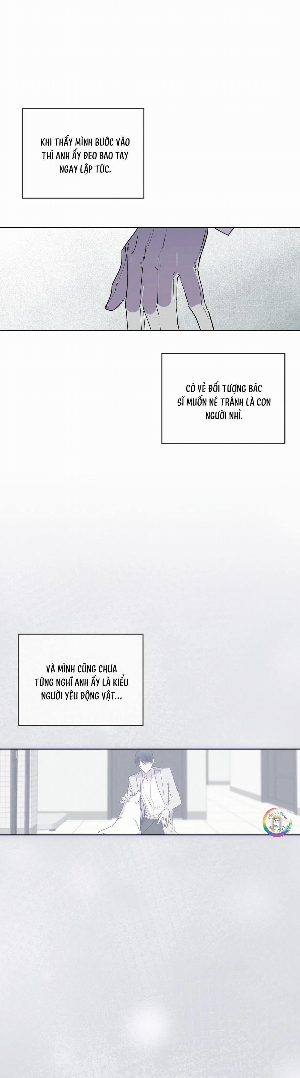 Kí Ức Về Trong Hơi Thở 8 trang 30