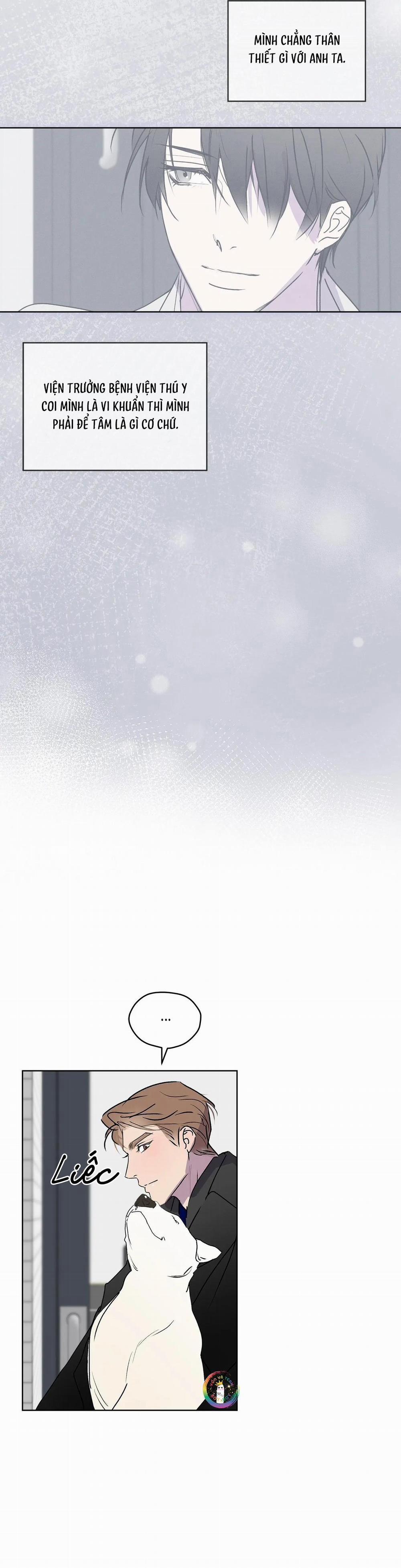 Kí Ức Về Trong Hơi Thở 8 trang 31