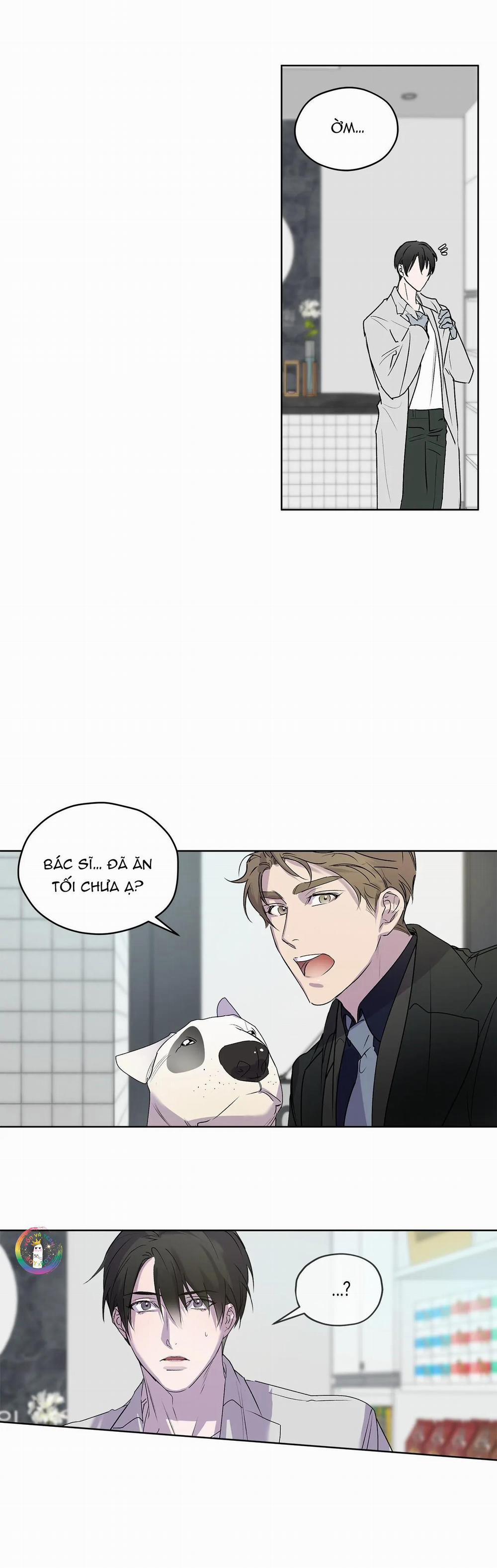 Kí Ức Về Trong Hơi Thở 8 trang 32