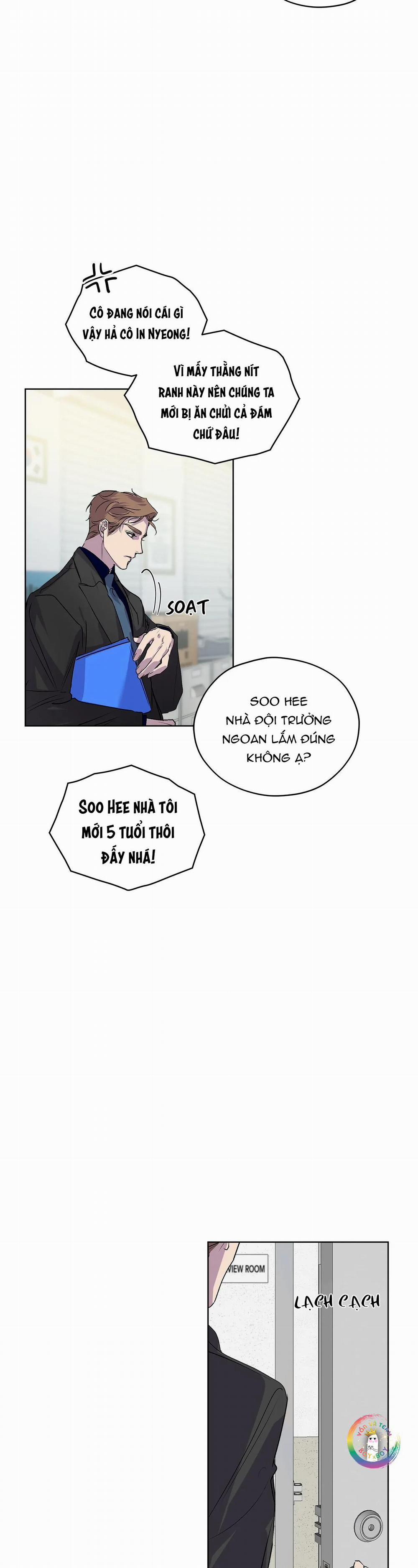 Kí Ức Về Trong Hơi Thở 8 trang 6