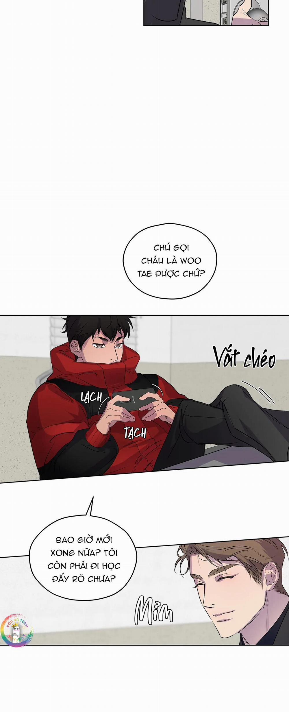 Kí Ức Về Trong Hơi Thở 8 trang 7