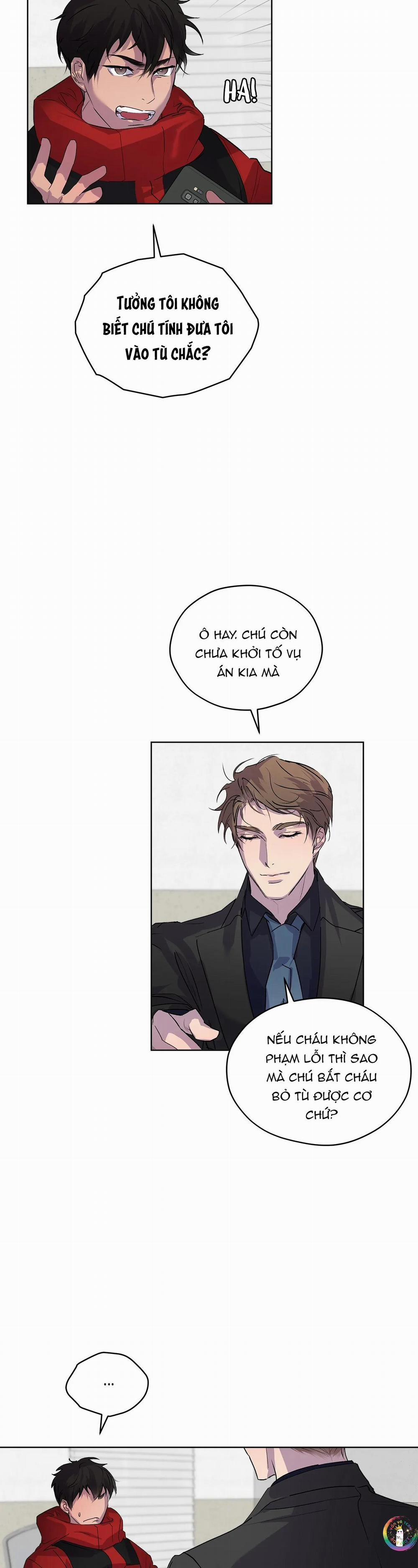 Kí Ức Về Trong Hơi Thở 8 trang 9