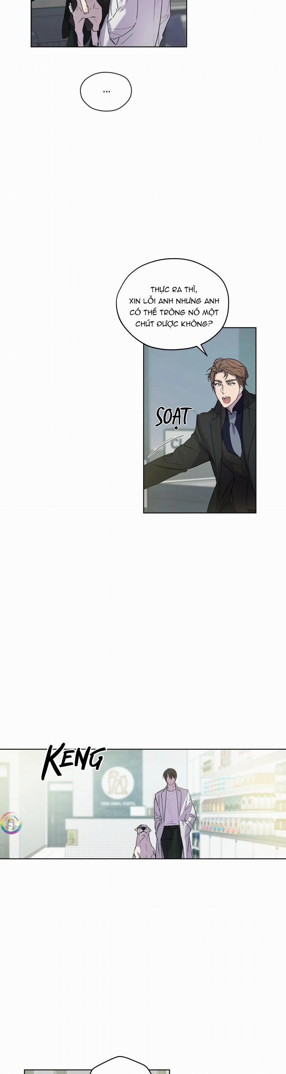 Kí Ức Về Trong Hơi Thở 9 trang 1