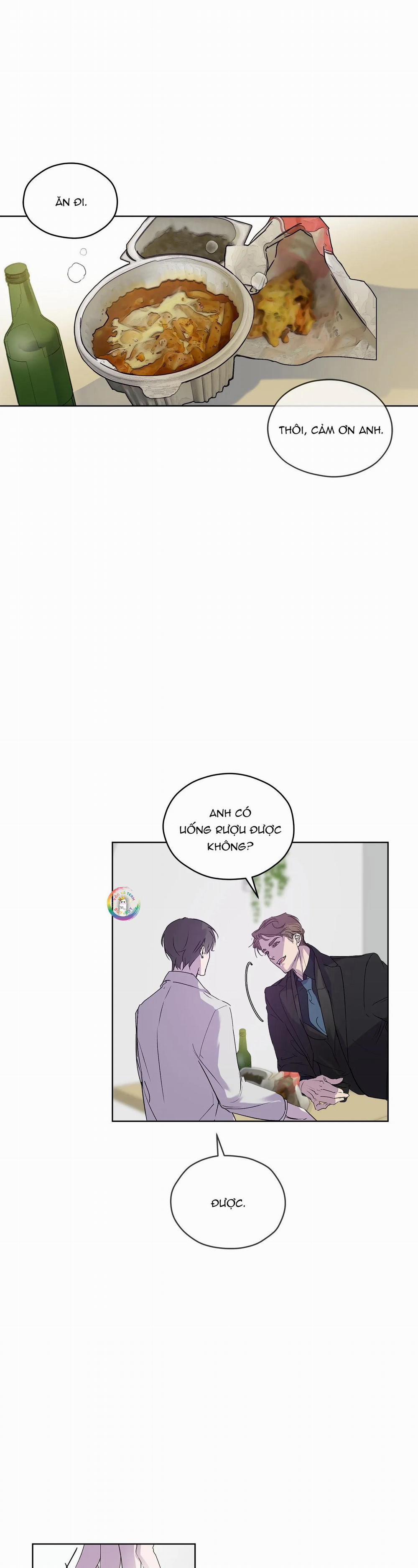 Kí Ức Về Trong Hơi Thở 9 trang 11