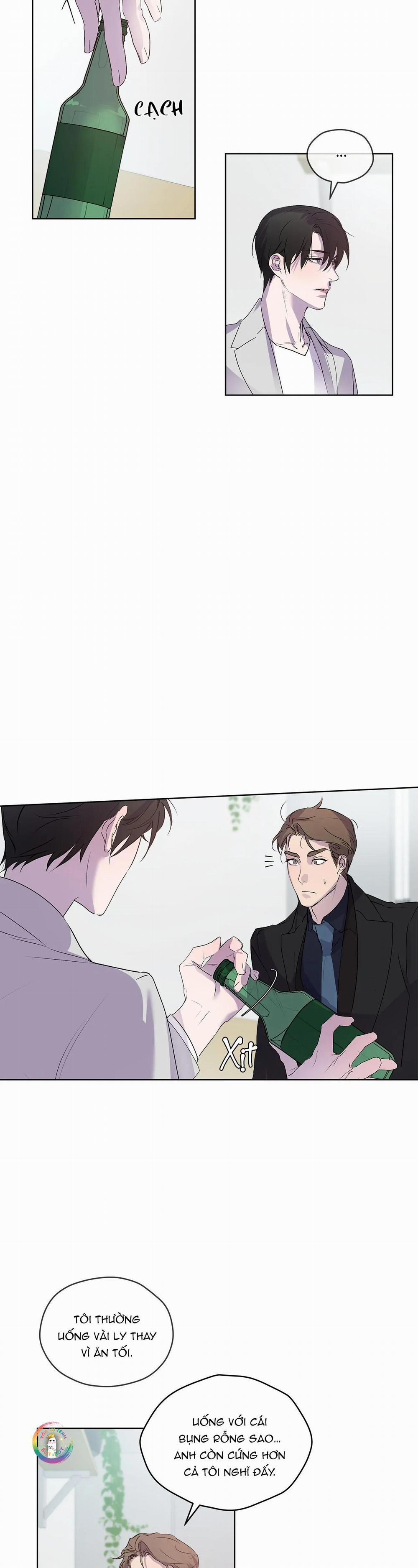 Kí Ức Về Trong Hơi Thở 9 trang 12