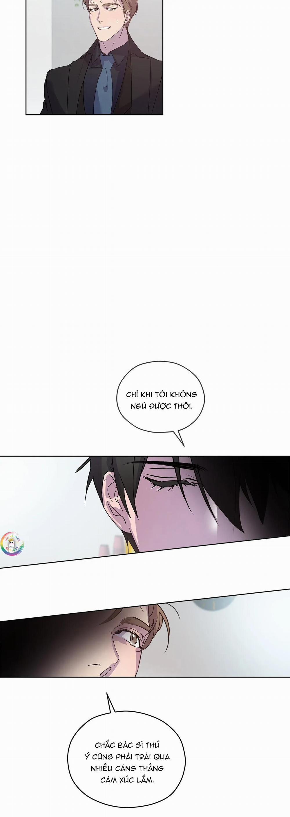 Kí Ức Về Trong Hơi Thở 9 trang 13