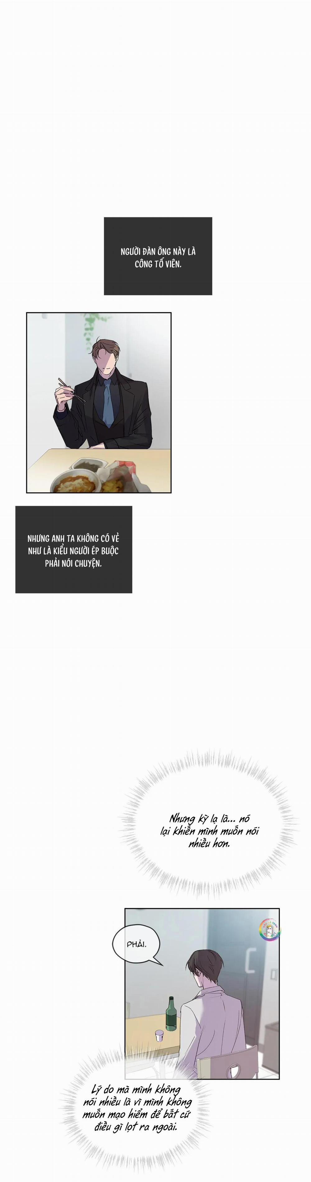 Kí Ức Về Trong Hơi Thở 9 trang 14