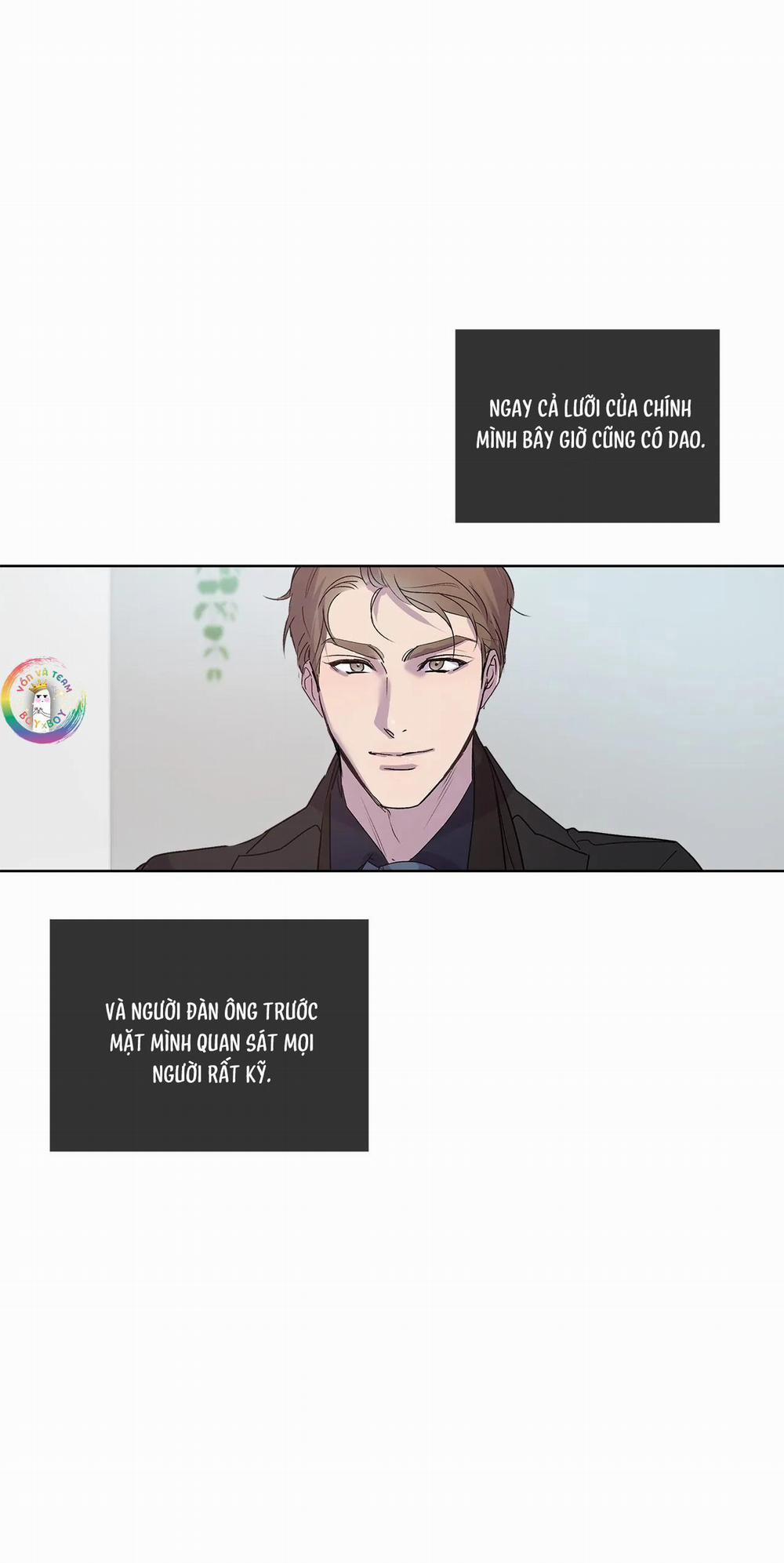 Kí Ức Về Trong Hơi Thở 9 trang 16