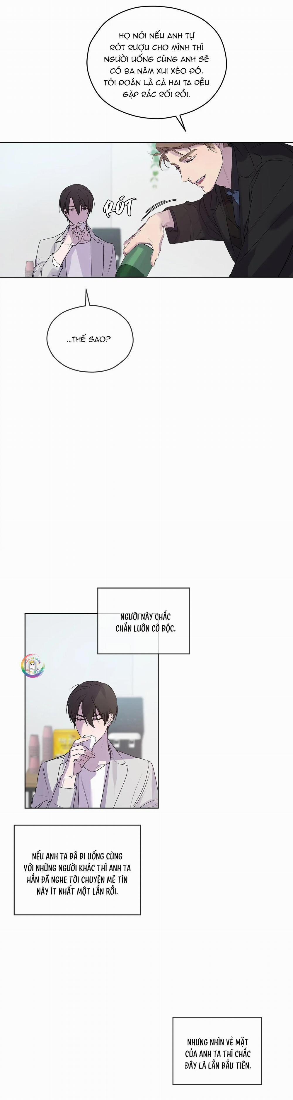 Kí Ức Về Trong Hơi Thở 9 trang 17