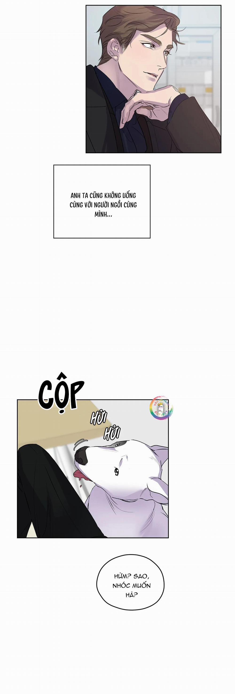 Kí Ức Về Trong Hơi Thở 9 trang 18