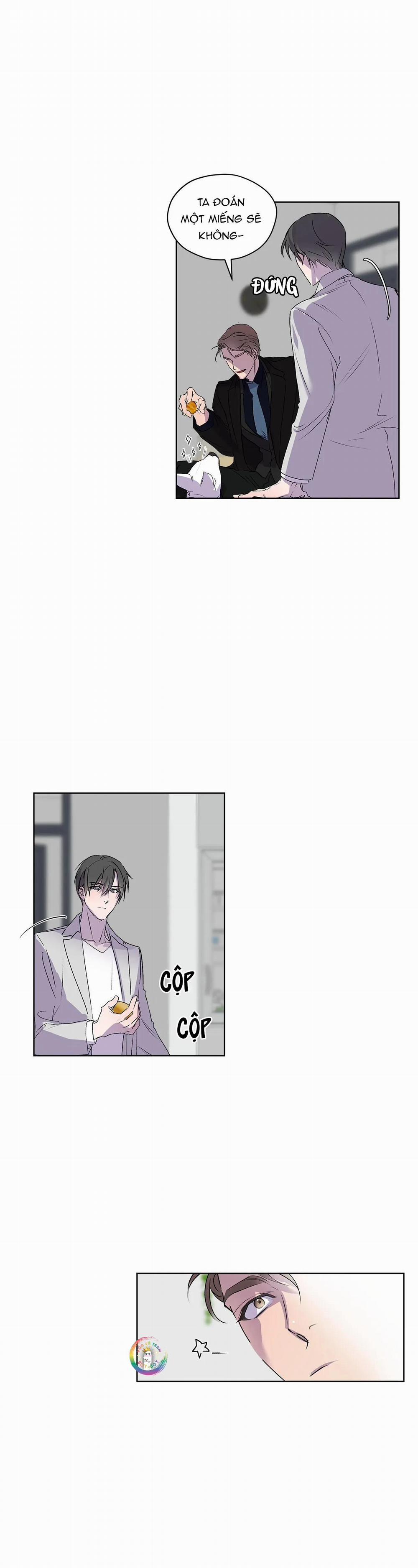 Kí Ức Về Trong Hơi Thở 9 trang 19