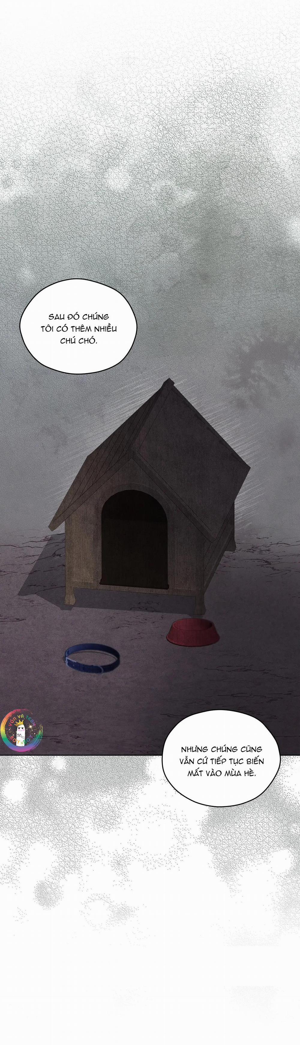 Kí Ức Về Trong Hơi Thở 9 trang 22