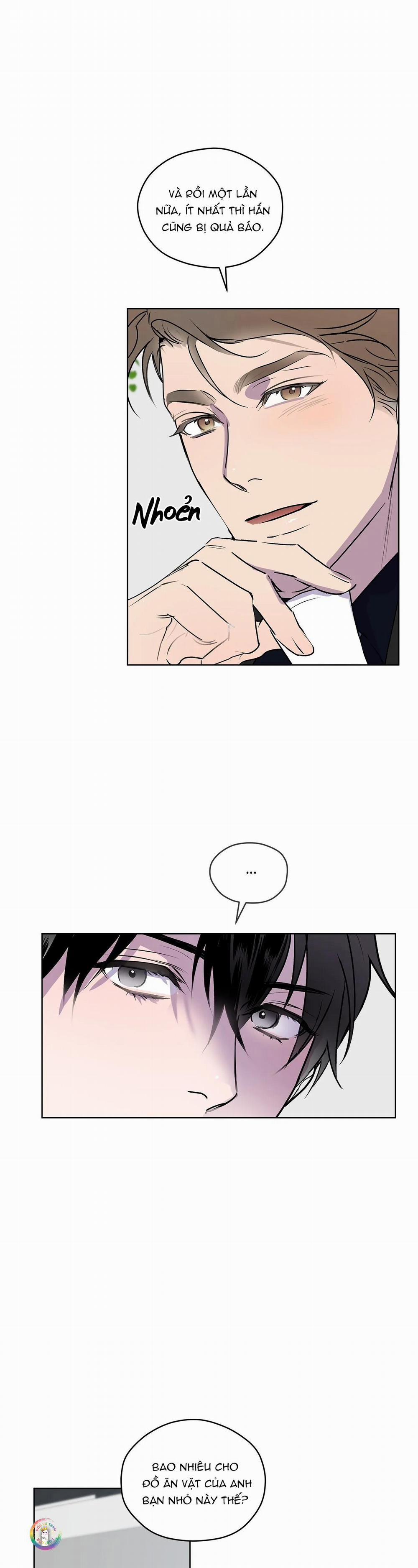 Kí Ức Về Trong Hơi Thở 9 trang 24