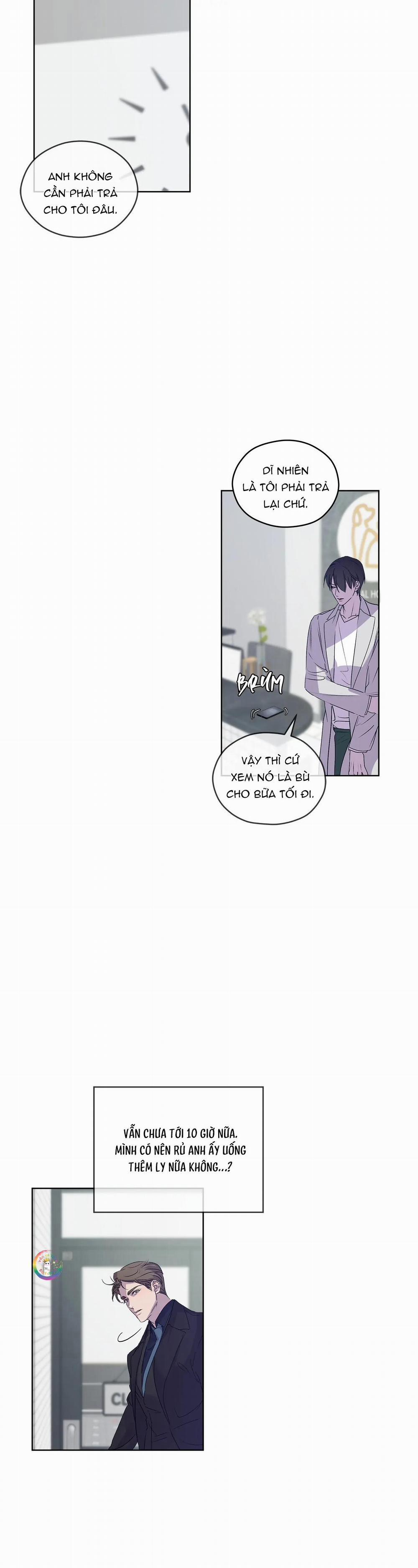 Kí Ức Về Trong Hơi Thở 9 trang 25