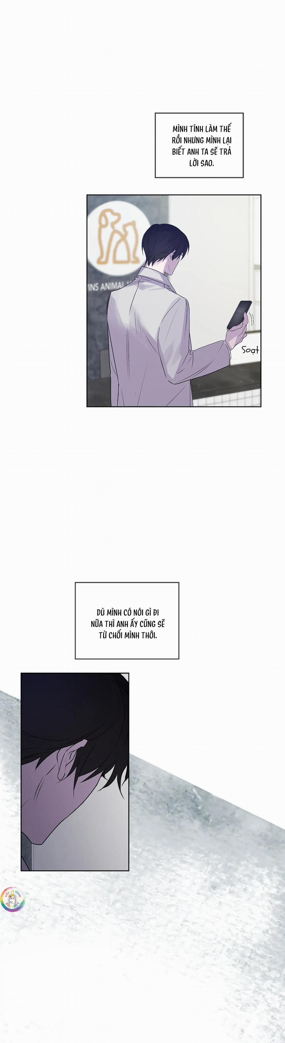 Kí Ức Về Trong Hơi Thở 9 trang 26