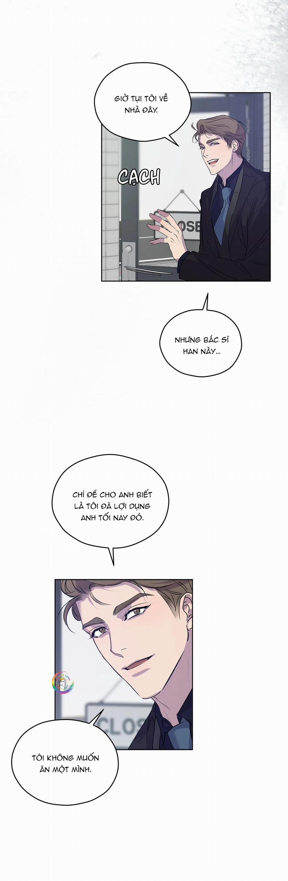 Kí Ức Về Trong Hơi Thở 9 trang 27