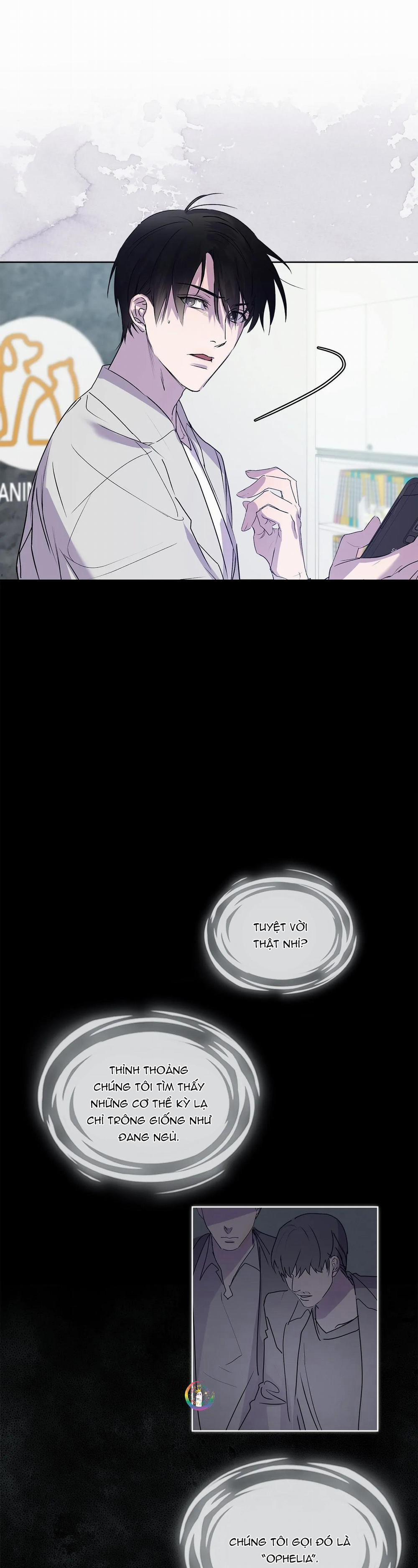 Kí Ức Về Trong Hơi Thở 9 trang 28