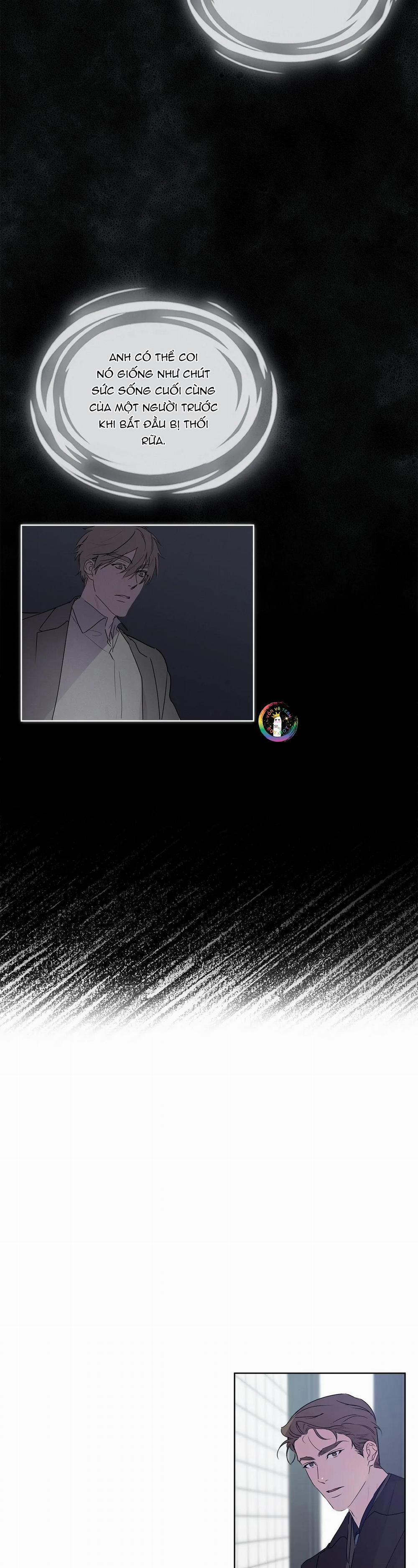 Kí Ức Về Trong Hơi Thở 9 trang 29