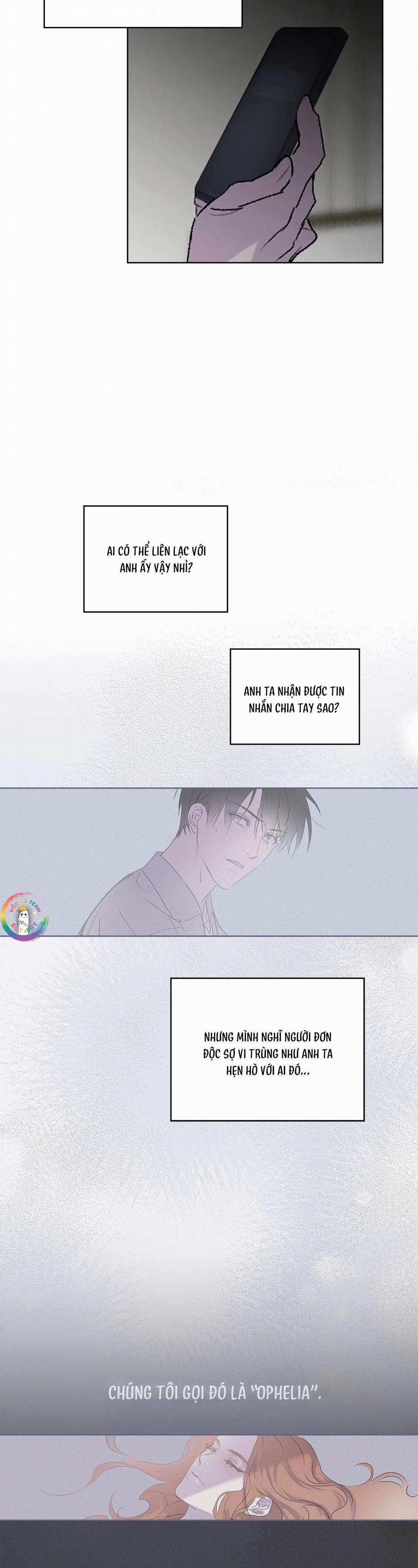 Kí Ức Về Trong Hơi Thở 9 trang 31