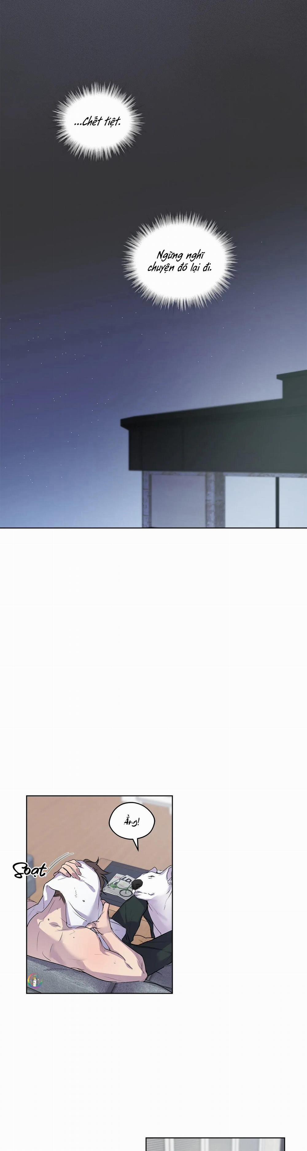 Kí Ức Về Trong Hơi Thở 9 trang 32