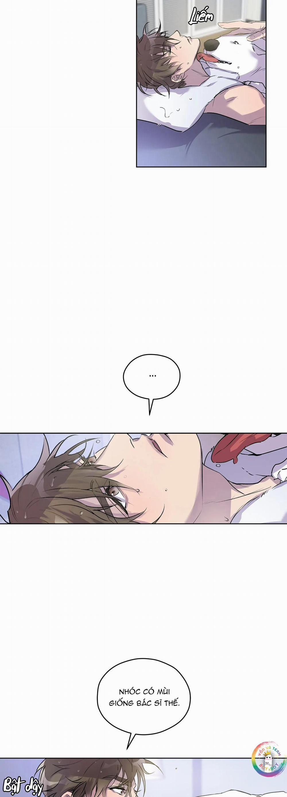 Kí Ức Về Trong Hơi Thở 9 trang 33