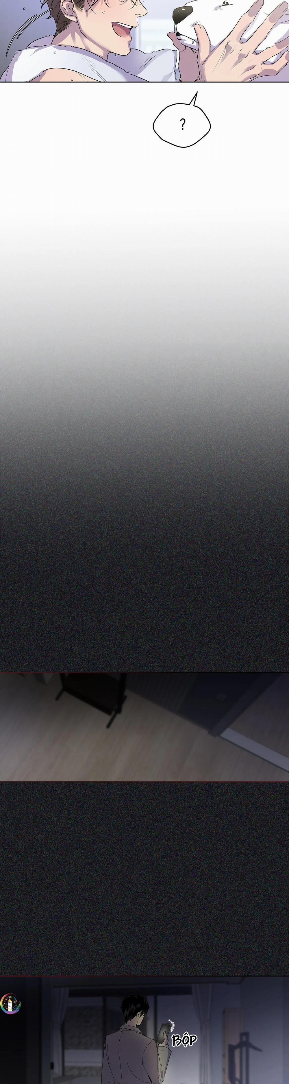 Kí Ức Về Trong Hơi Thở 9 trang 34