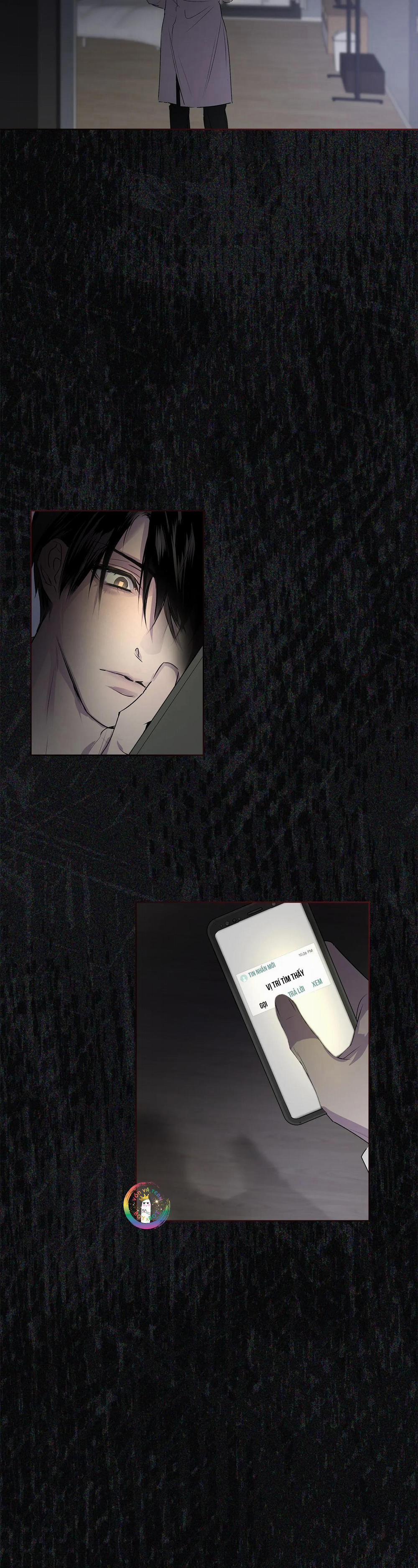 Kí Ức Về Trong Hơi Thở 9 trang 35