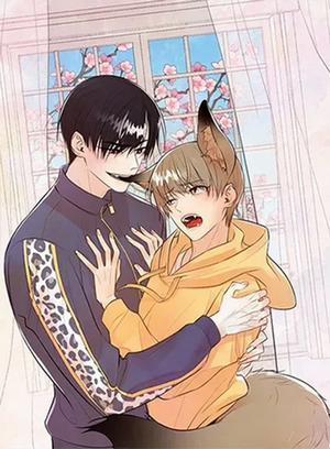 Đọc truyện tranh Kiaedam