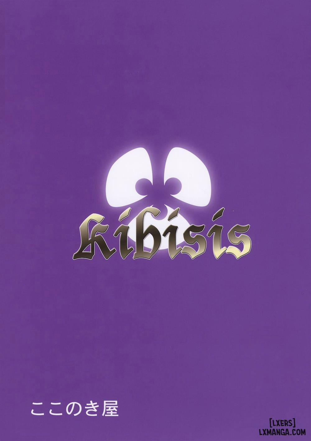 Kibisis Oneshot trang 20