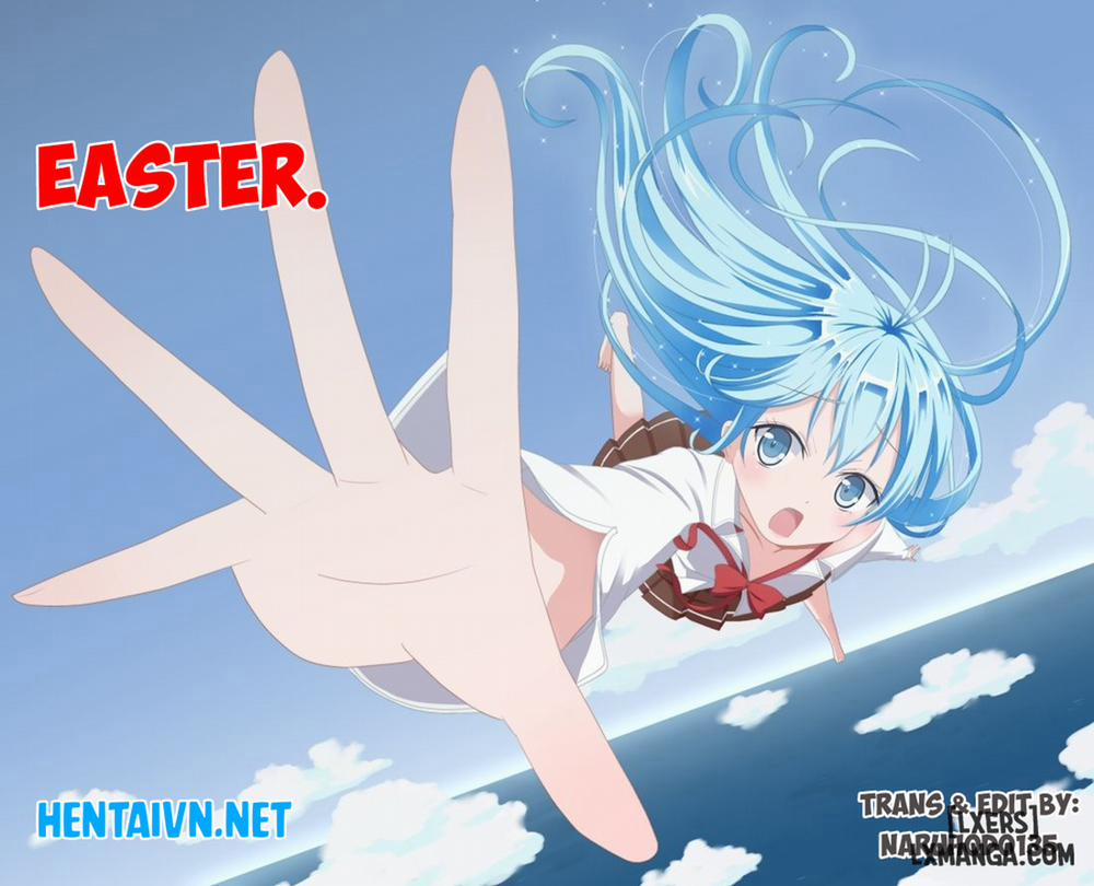 Kibou no Idenshi Oneshot trang 30