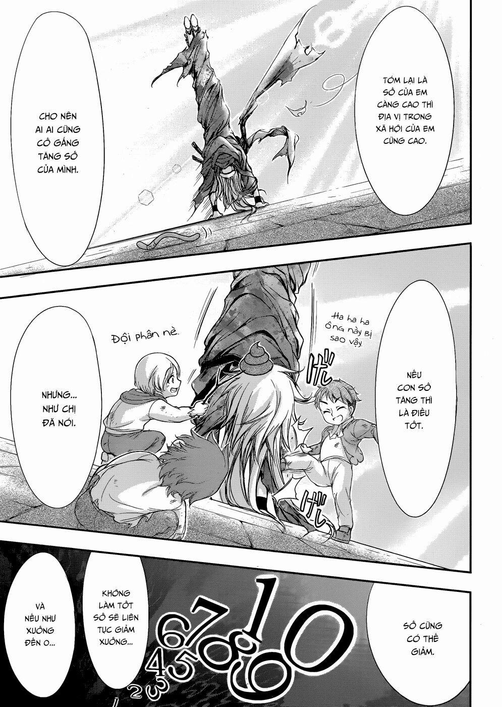 Kích Trụy Vương Huyền Thoại 1 trang 23