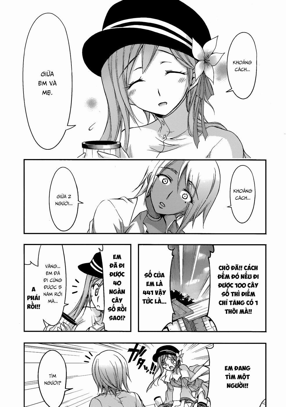 Kích Trụy Vương Huyền Thoại 1 trang 25