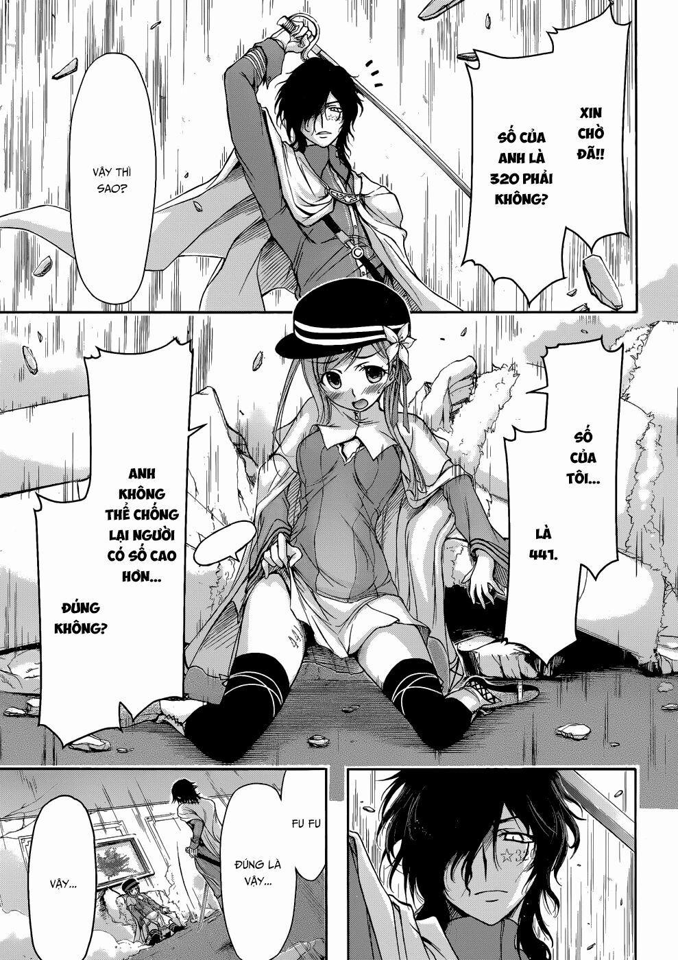 Kích Trụy Vương Huyền Thoại 1 trang 44