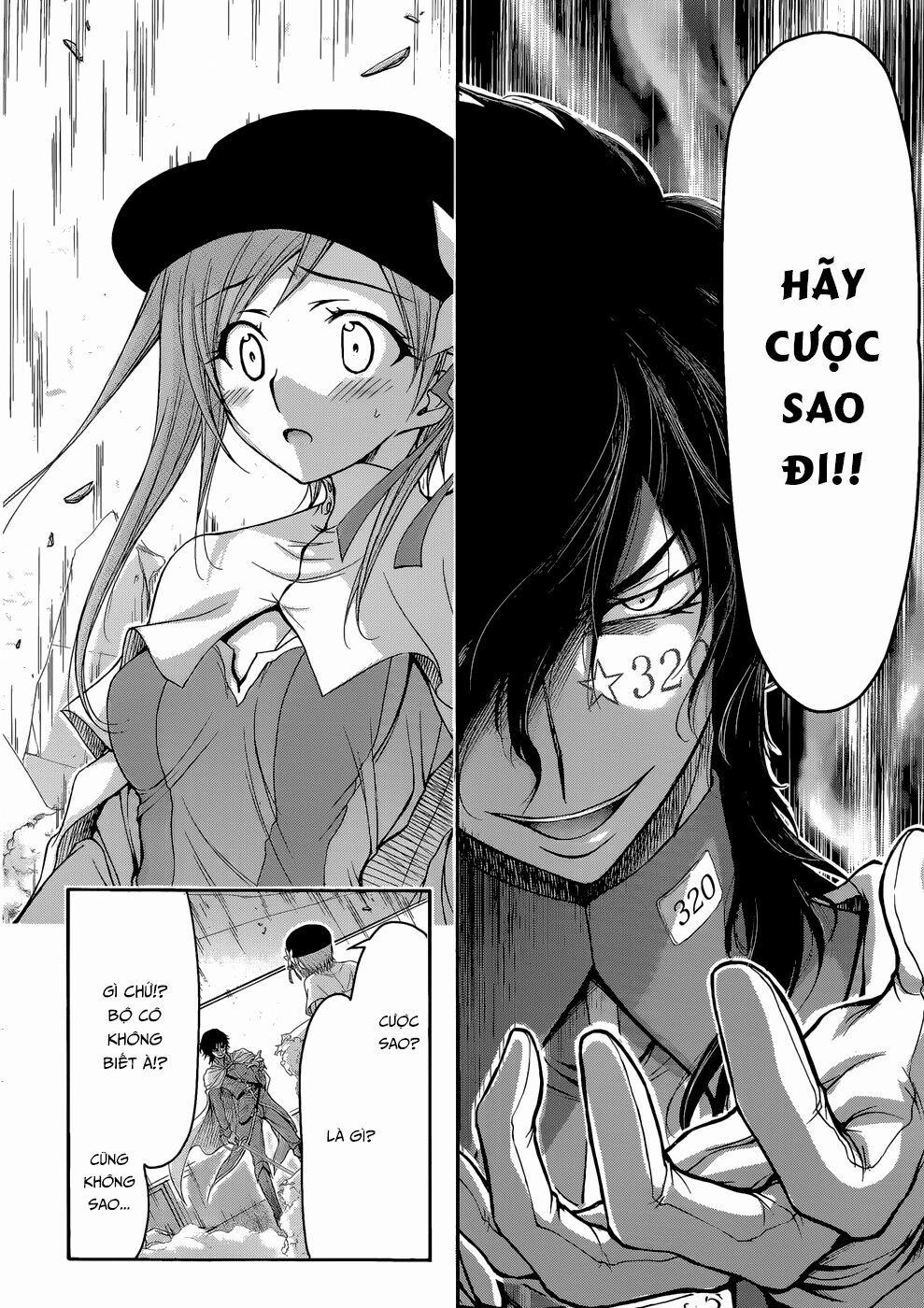 Kích Trụy Vương Huyền Thoại 1 trang 45