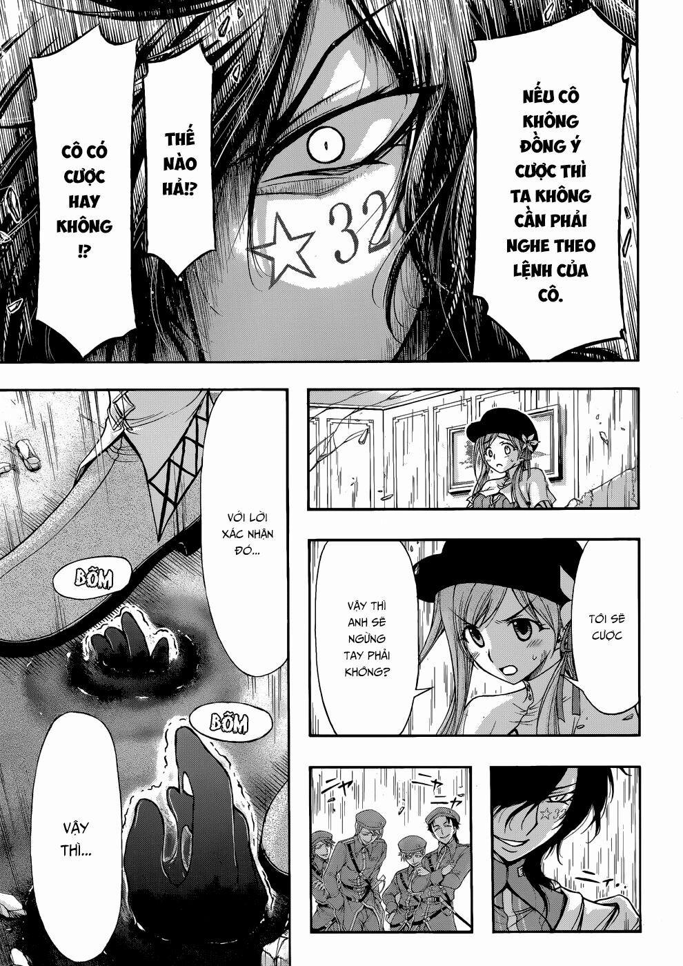 Kích Trụy Vương Huyền Thoại 1 trang 46