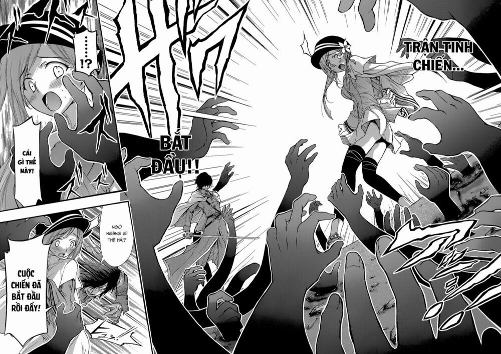 Kích Trụy Vương Huyền Thoại 1 trang 47