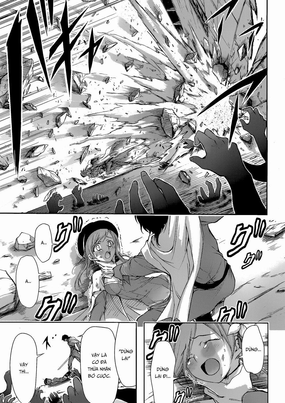 Kích Trụy Vương Huyền Thoại 1 trang 49