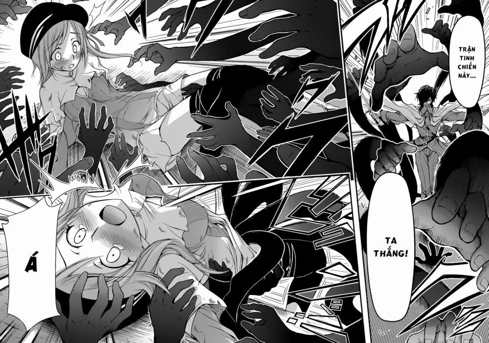 Kích Trụy Vương Huyền Thoại 1 trang 50