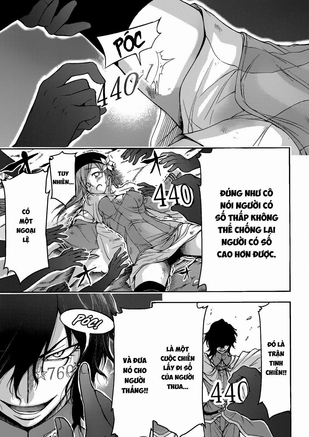 Kích Trụy Vương Huyền Thoại 1 trang 52