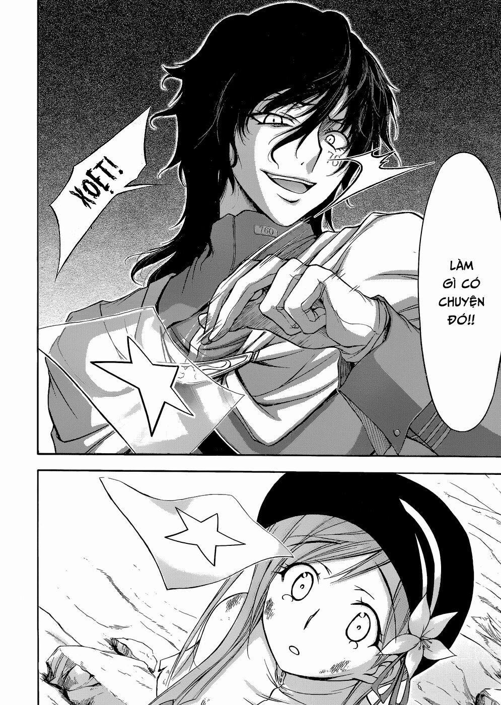 Kích Trụy Vương Huyền Thoại 1 trang 57