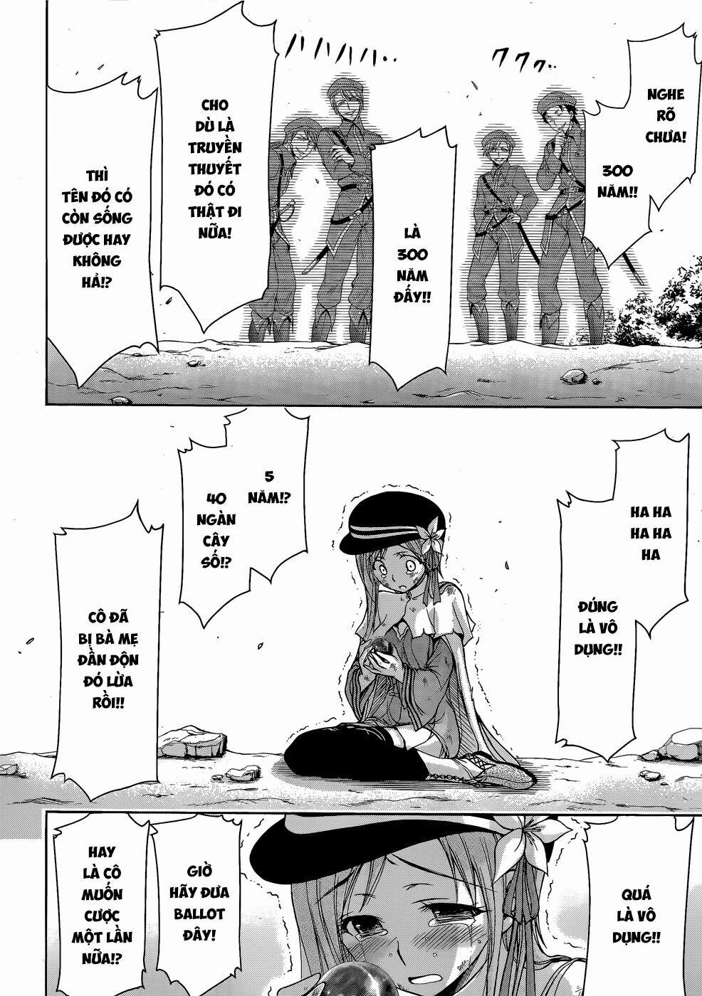 Kích Trụy Vương Huyền Thoại 1 trang 59