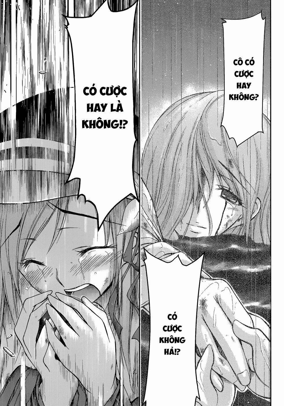 Kích Trụy Vương Huyền Thoại 1 trang 60