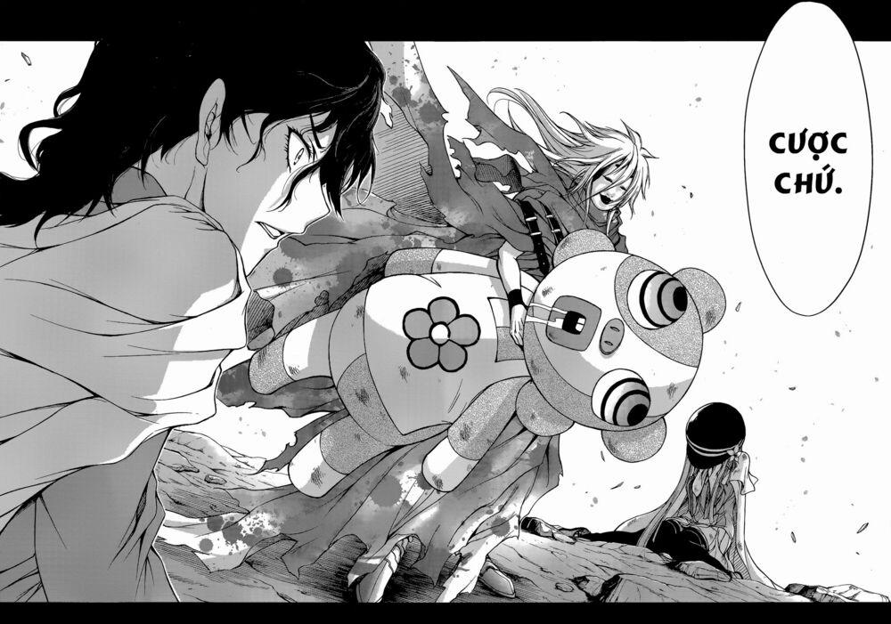 Kích Trụy Vương Huyền Thoại 1 trang 61