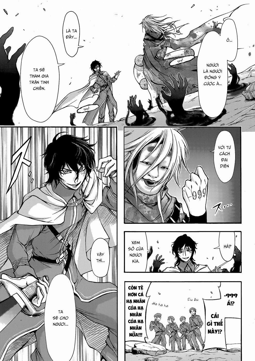 Kích Trụy Vương Huyền Thoại 1 trang 63