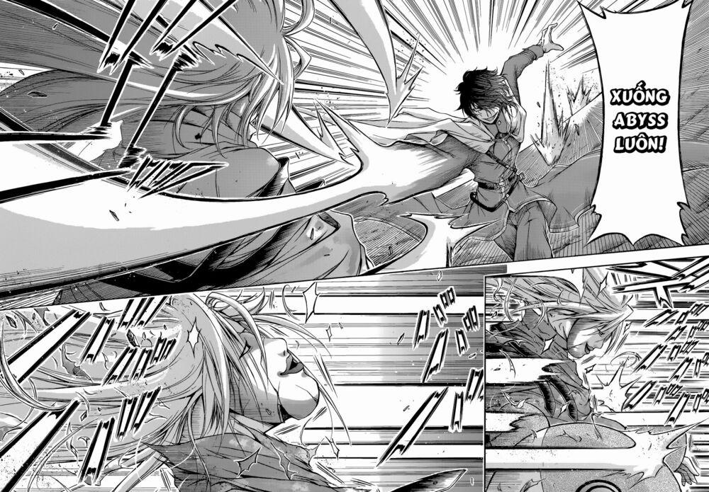 Kích Trụy Vương Huyền Thoại 1 trang 64