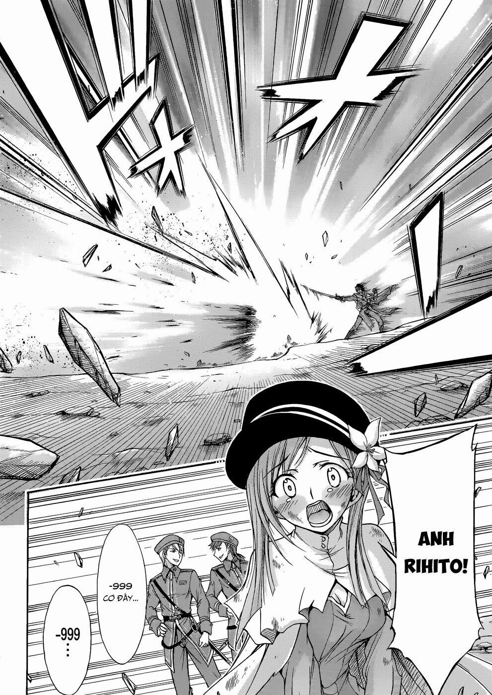 Kích Trụy Vương Huyền Thoại 1 trang 65