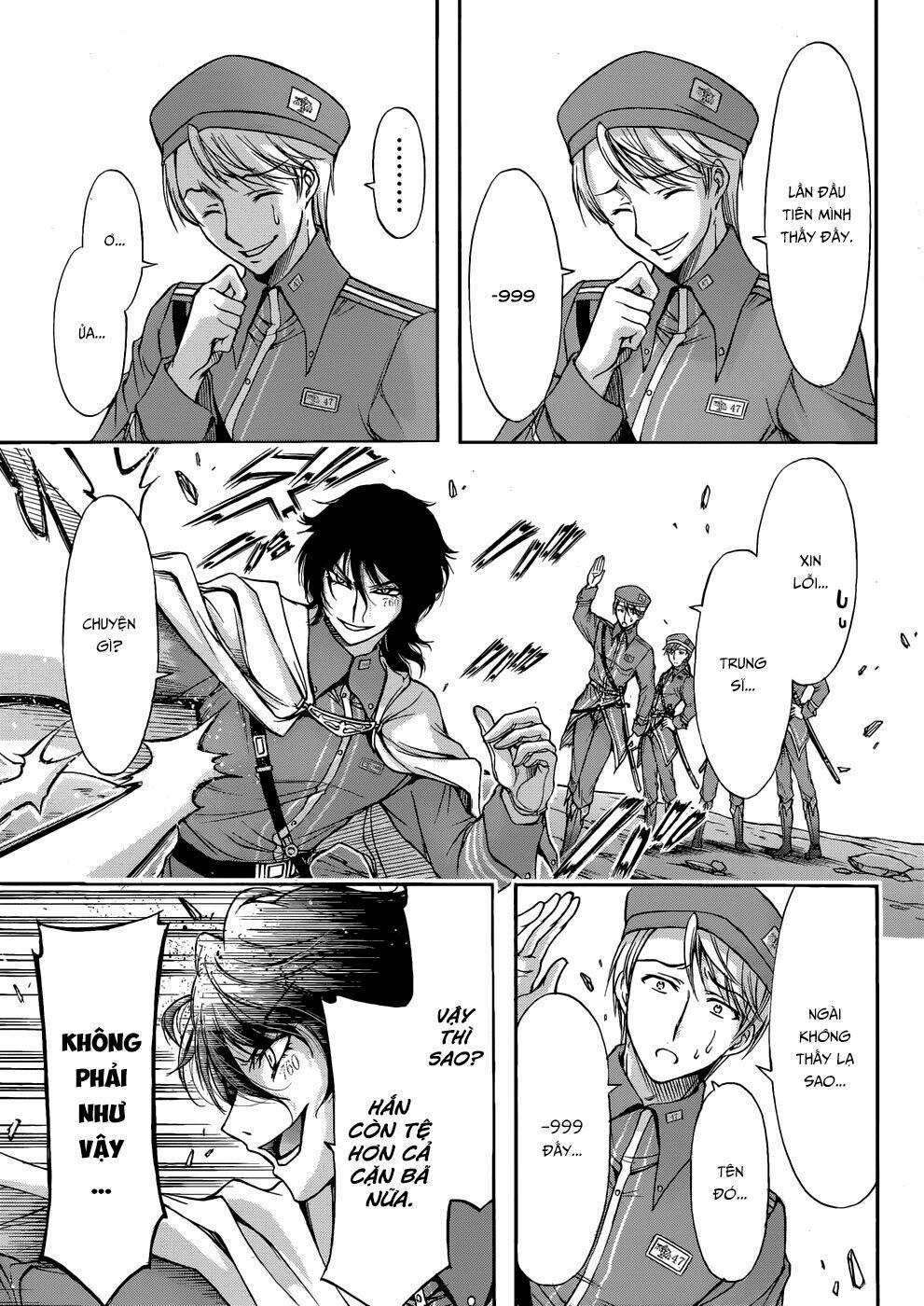 Kích Trụy Vương Huyền Thoại 1 trang 66