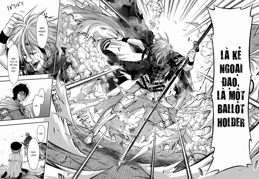 Kích Trụy Vương Huyền Thoại 1 trang 69